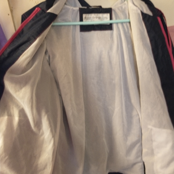 Fleet Street Ltd. Jacket - Picture 3 of 5